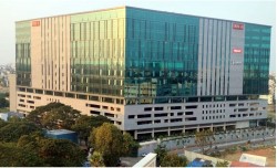 WeWork - Olympia Cyberspace